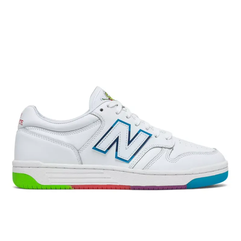 New Balance 480 Low Kawhi Jolly Rancher Blue (BB480LJY)