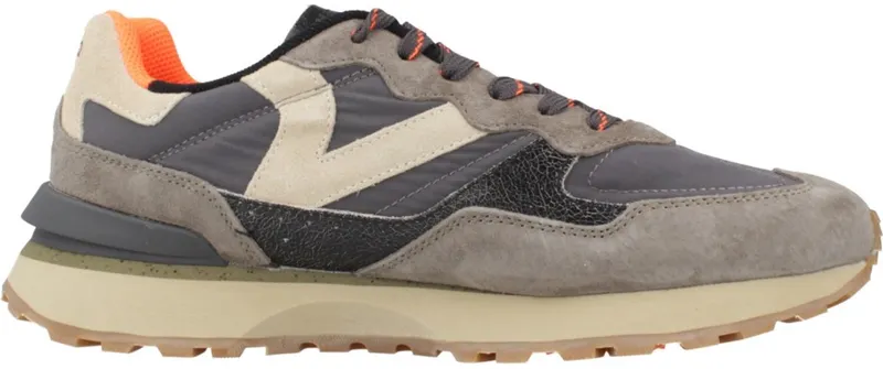 Victoria sneaker Black (8807108-10)