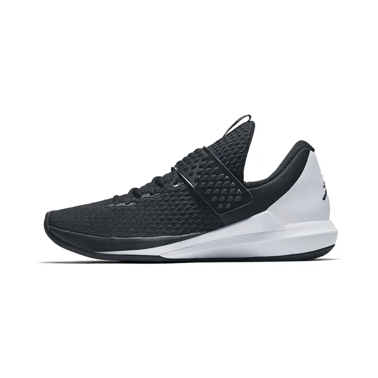 Air Jordan Trainer 3 “Black White” (AJ7982-001)