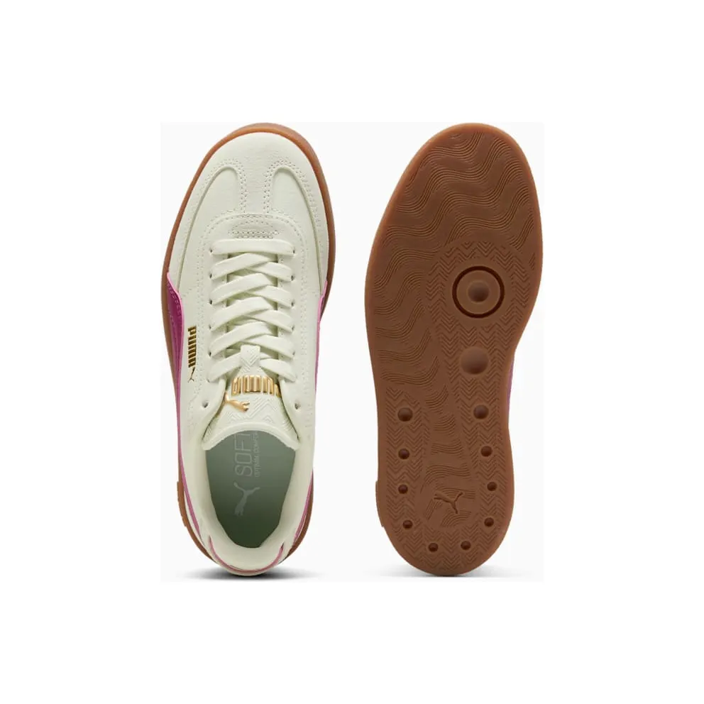 Puma Club II Sea Glass-Wild Green (401489-11)