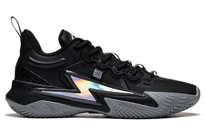 Li-Ning Wade Son of Flash First Born (ABPT019-7)