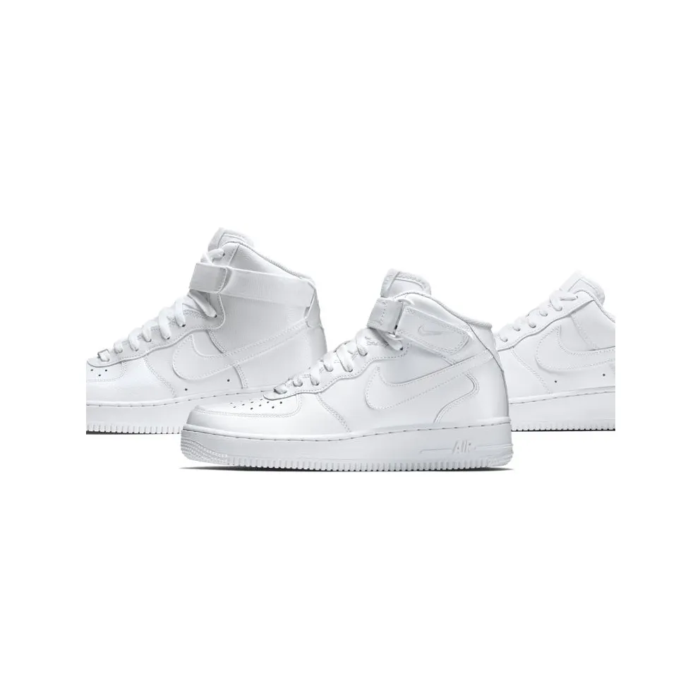 Nike Air Force 1 Low Shadow Grey Anthracite (315122-009)