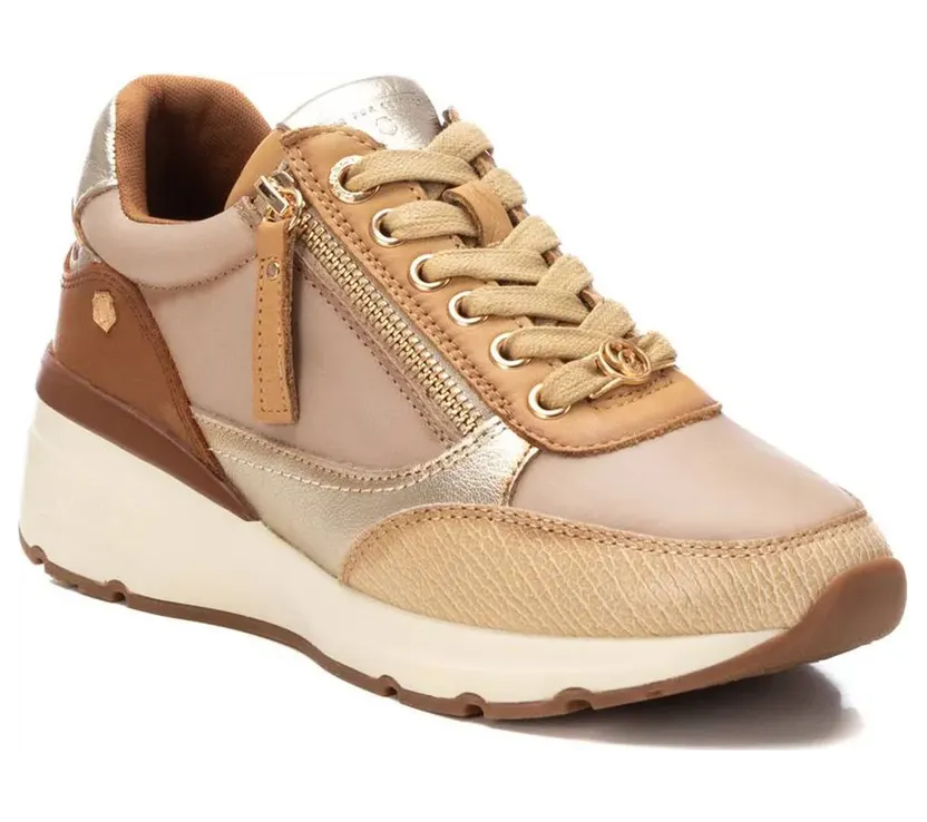 Carmela 161825 Leather Schoenen 161825-Ice