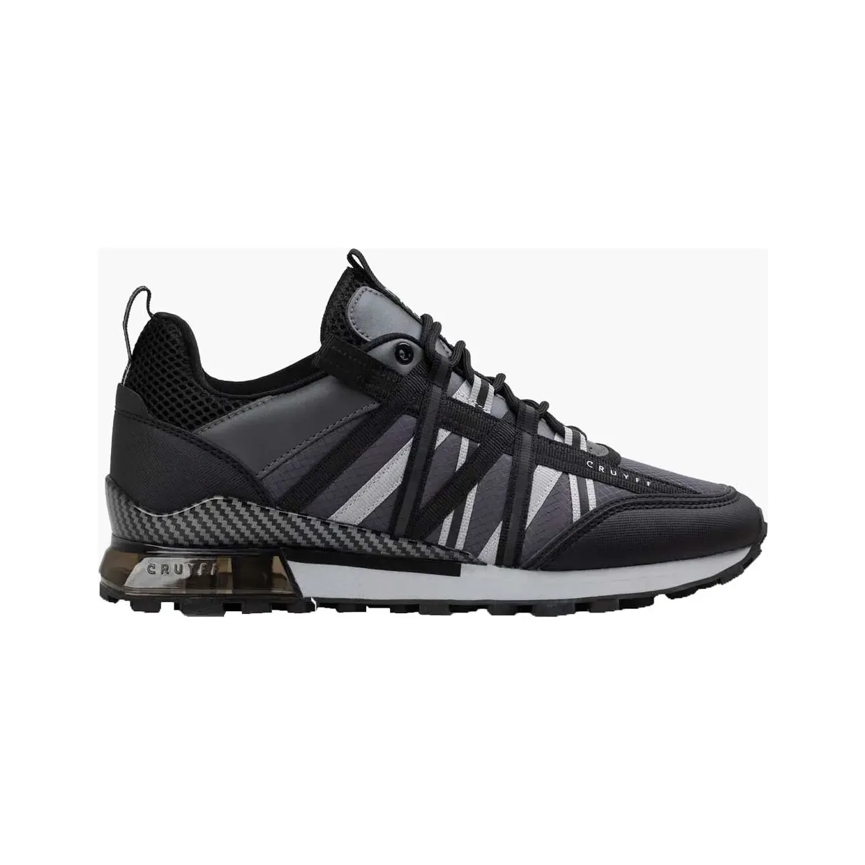 Cruyff Dark Grey / Refle (CC261052-979)