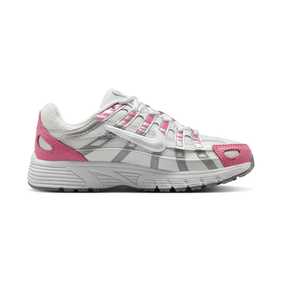 Nike P-6000 Off White/Peony/Smoke Grey/Off White (HV5064-103)