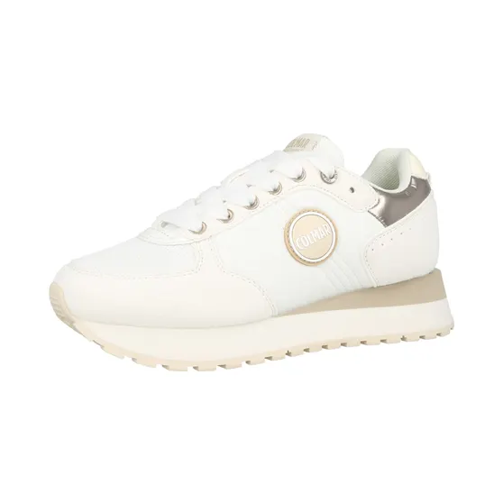 Colmar Travis Honing / Silver / White (83413)