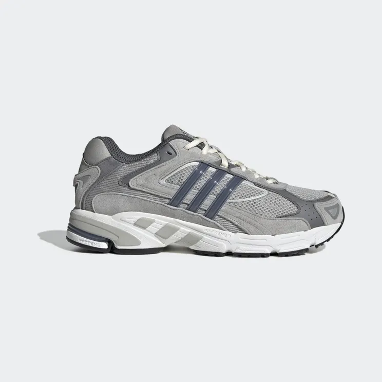 adidas Response Cl “Metal Grey / Grey Four / Crystal White” (GZ1561)