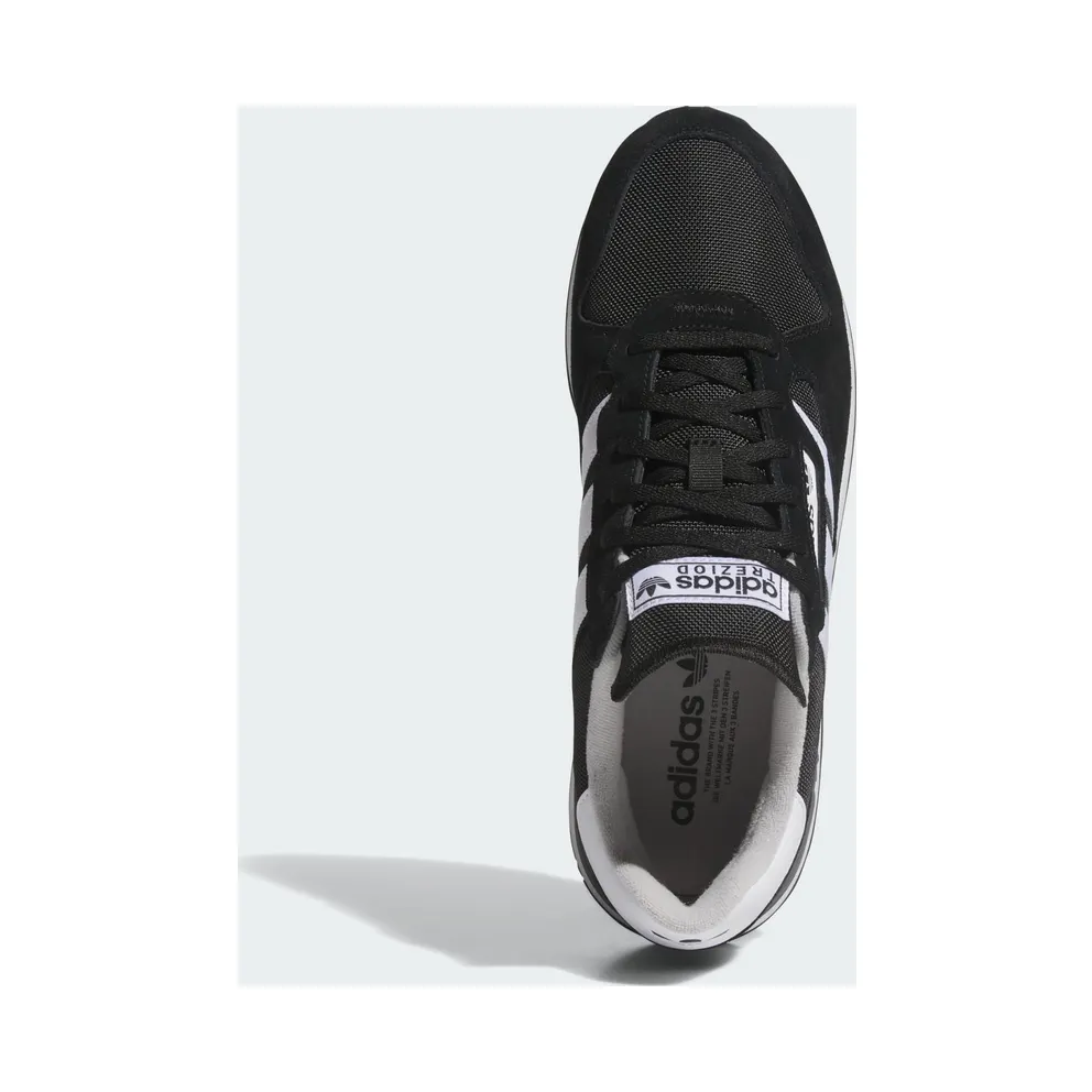 Adidas Treziod 2.0 Core Black / Cloud White / Grey One (IH3803)