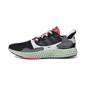 Adidas ZX 4000 Futurecraft 4D Black Onix (BD7931)
