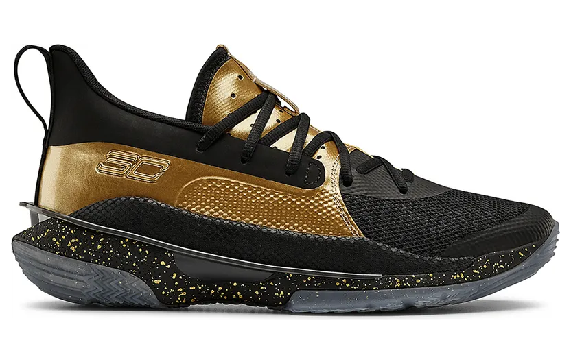 Under Armour Curry 7 Earn It
