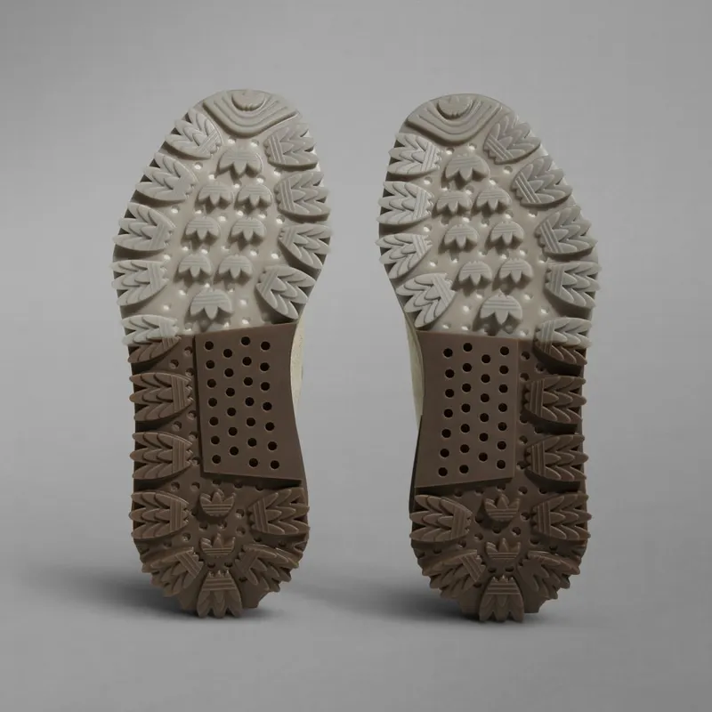 adidas NMD S1 MAHBS Aluminium / Light Brown / Earth Strata (ID7413)