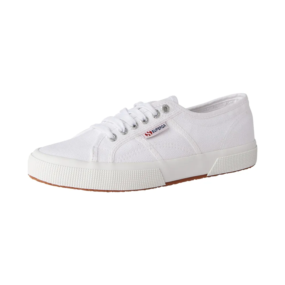 Superga 2750 Cotu Classic “White” (PERS0000102750COTU901)