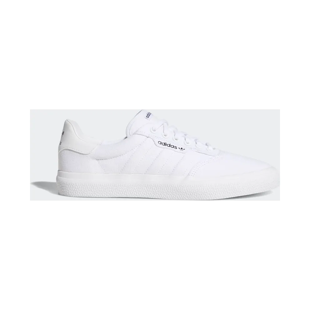 adidas 3MC Vulc Cloud White (B22705)