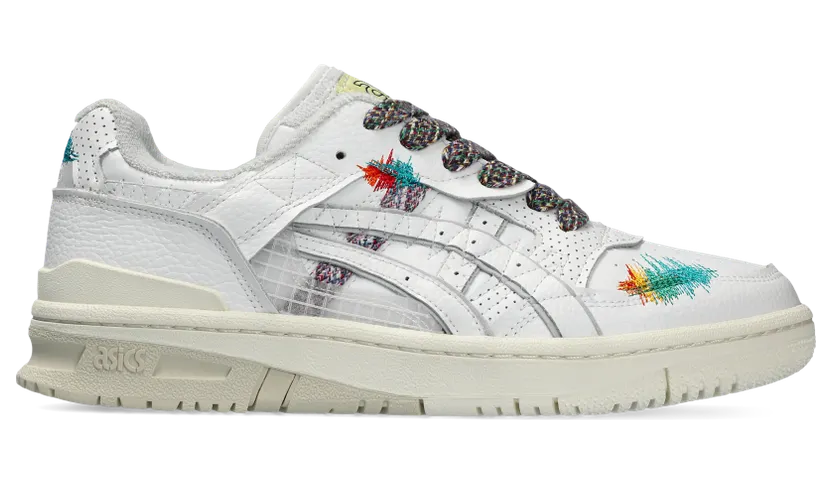 Asics Ex89 White/White (1203A256.100)