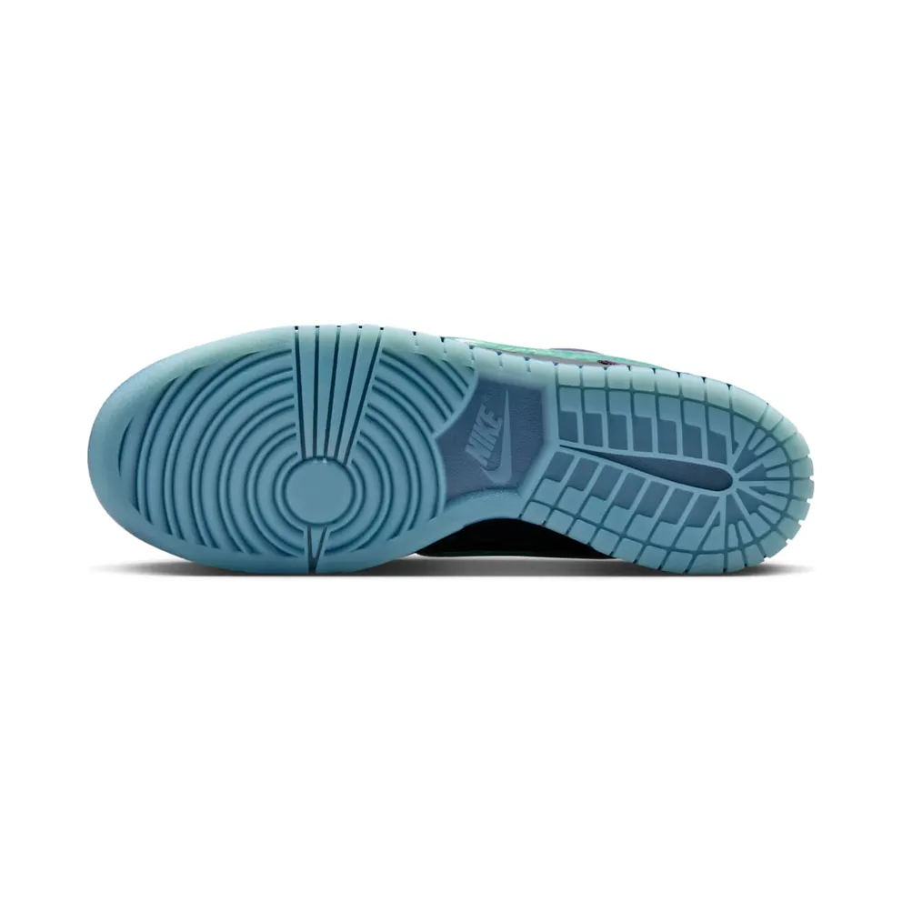 Nike Dunk Low Retro LTD HWN “Wizard” (IB2267-001)