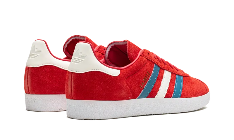 Adidas Gazelle “Chile” (IF6827)