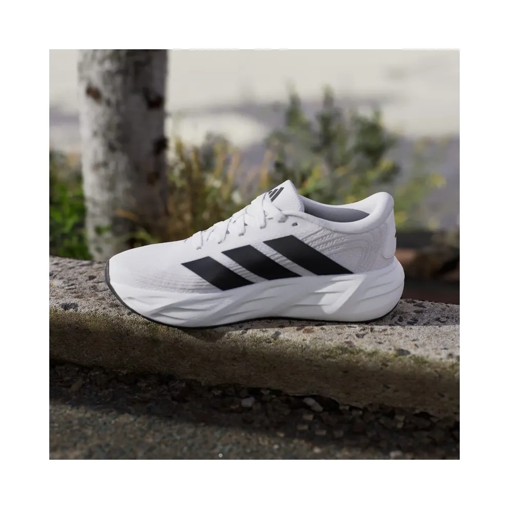 Adidas Galaxy 8 Junior Cloud White / Core Black / Dash Grey (KI1673)