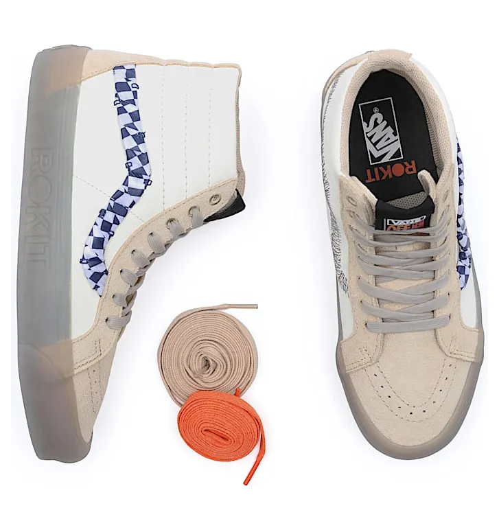 vans-sneaker VN0000SQBKV