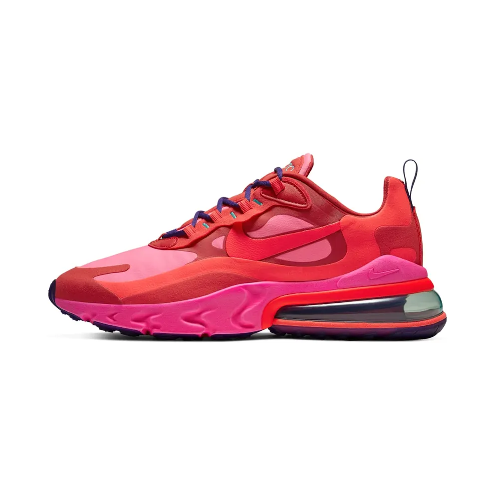 Nike Air Max 270 React Electronic Music (AO4971-600)