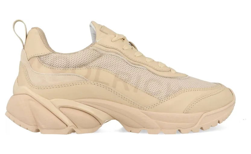 woolrich Lichtroze/beige (WFW2315202470)