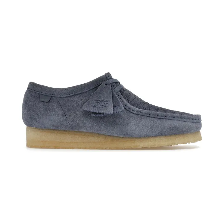 Clarks Originals Wallabee by Ronnie Fieg Kith Loyalty Program Elevation (26184850)