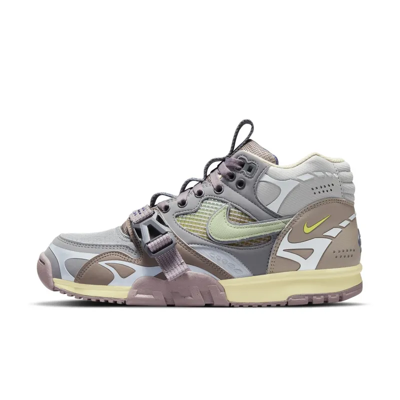 Nike Air Trainer 1 Utility Light Smoke Grey (DH7338-002)