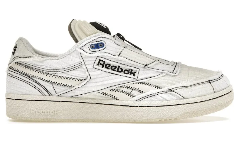 Reebok Club C 100069832