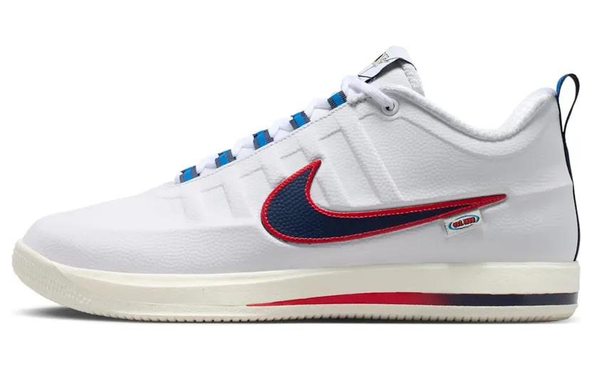 Nike Book 2 “WNBA 30th Anniversary” (IR6333-100)