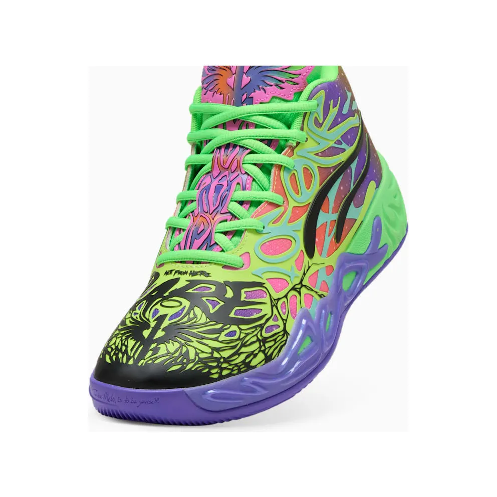 Puma LaMelo Ball MB.04 Be You (311309-01)