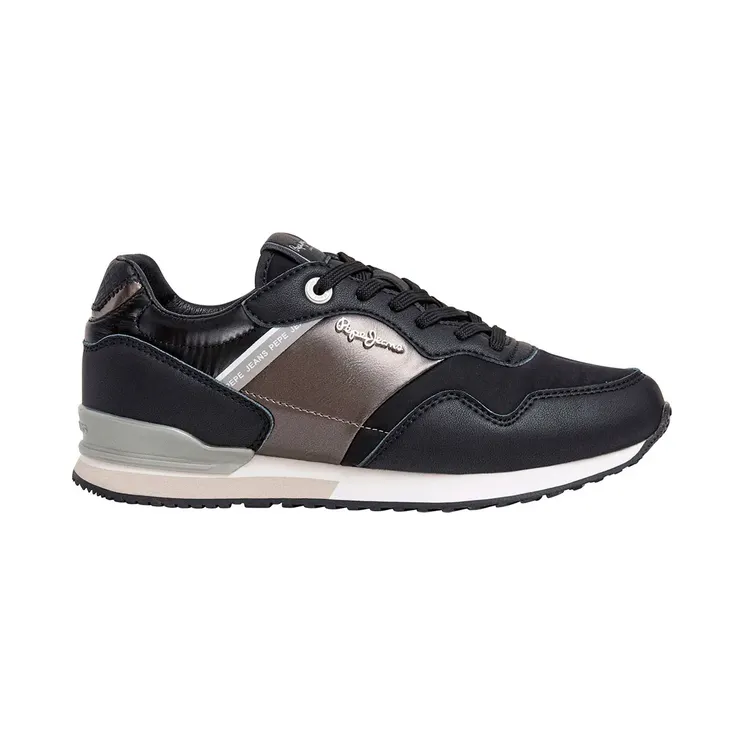 Pepe Jeans PèPè Black (PLS40046-999)