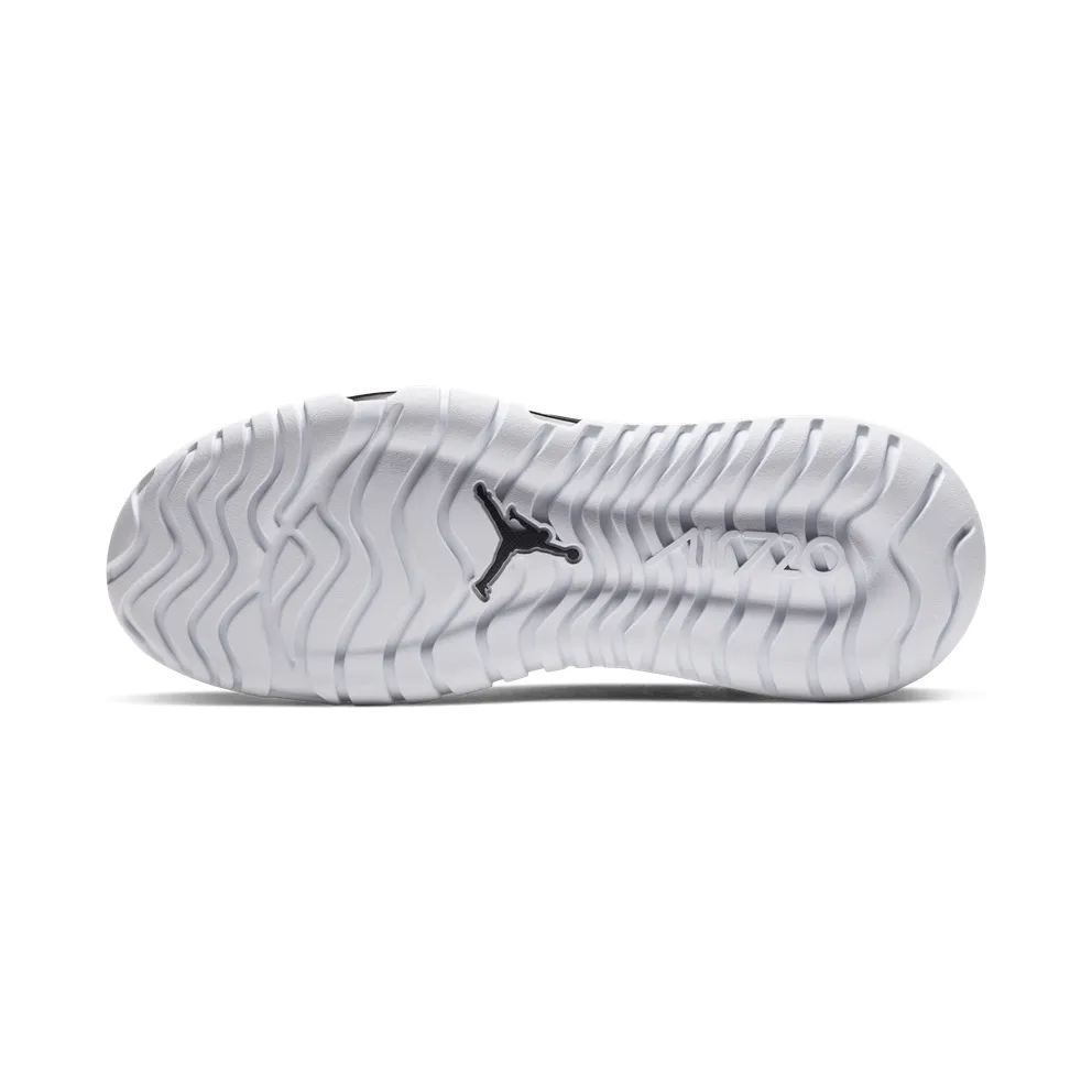 Jordan Aerospace 720 White Gym Red Black White/Black-Vast Grey-Gym Red (BV5502-100)