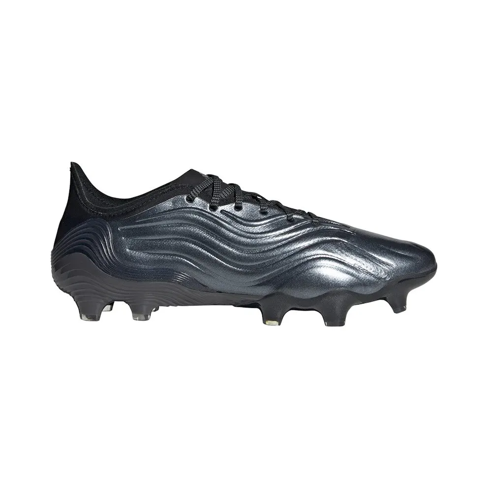 adidas Copa Sense 1 FG Core Black Metallic (FW6498)