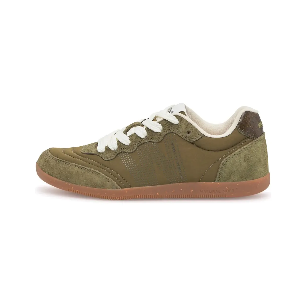 Woden Olijfgroen (WL684-295)