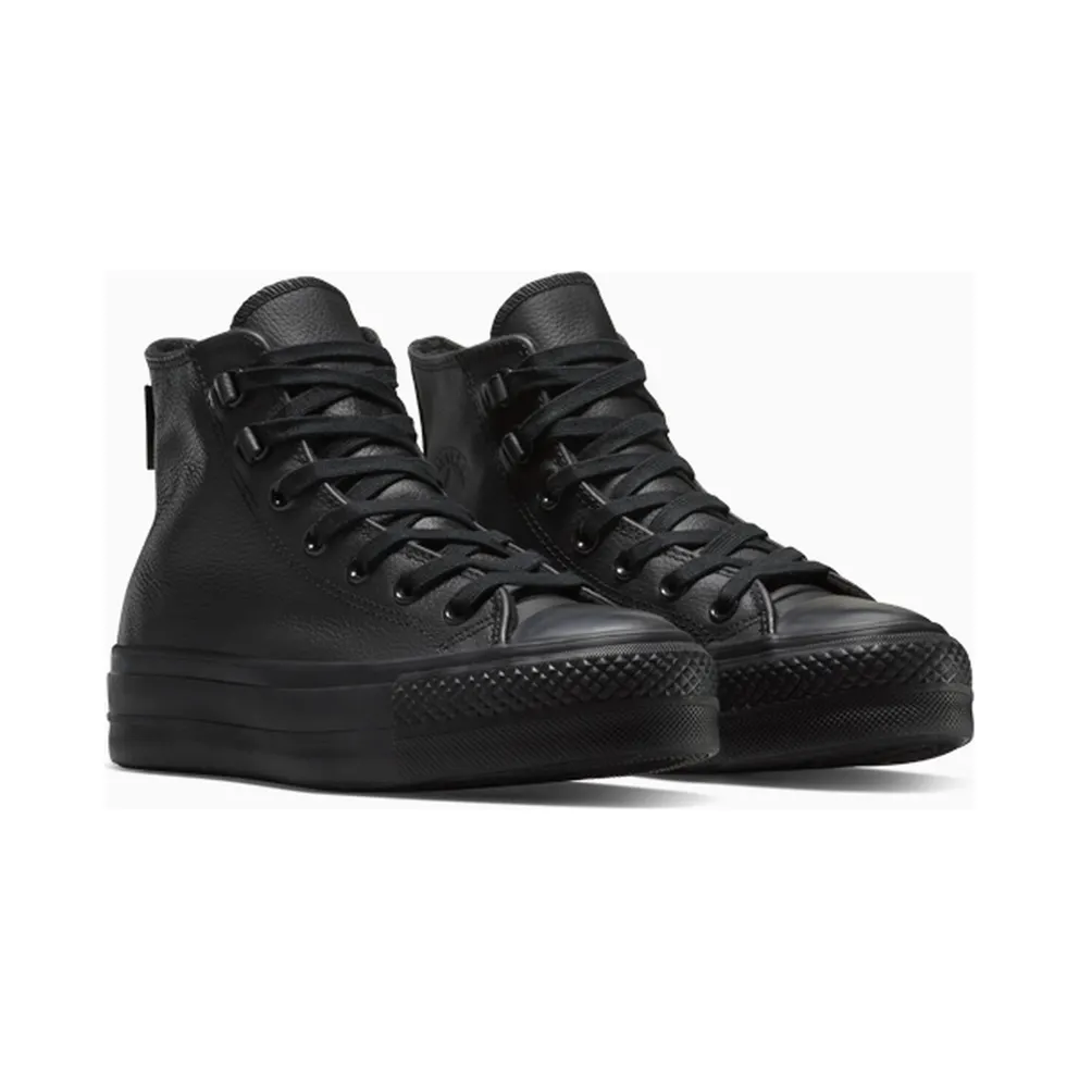 Converse Chuck Taylor Black (A12969C)