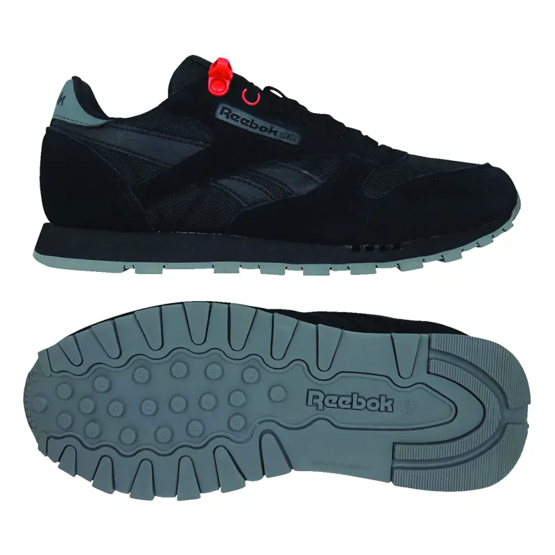 Reebok Classic Black (CN4705)