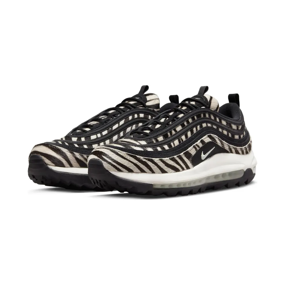 Nike Air Max 97 Golf Zebra (DH1313-001)