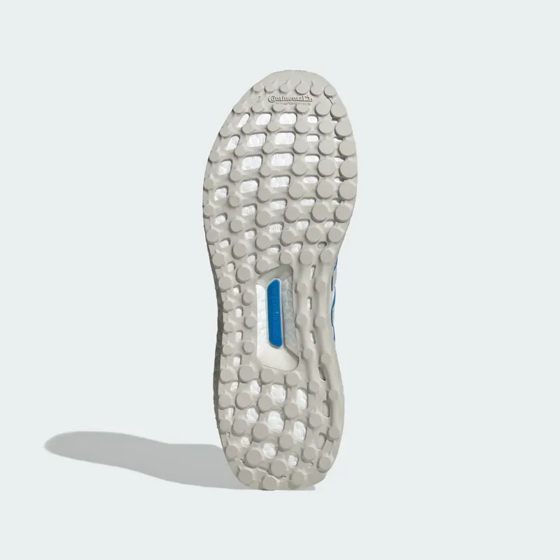 adidas Ultra Boost 1.0 Grey Blue (JR3148)