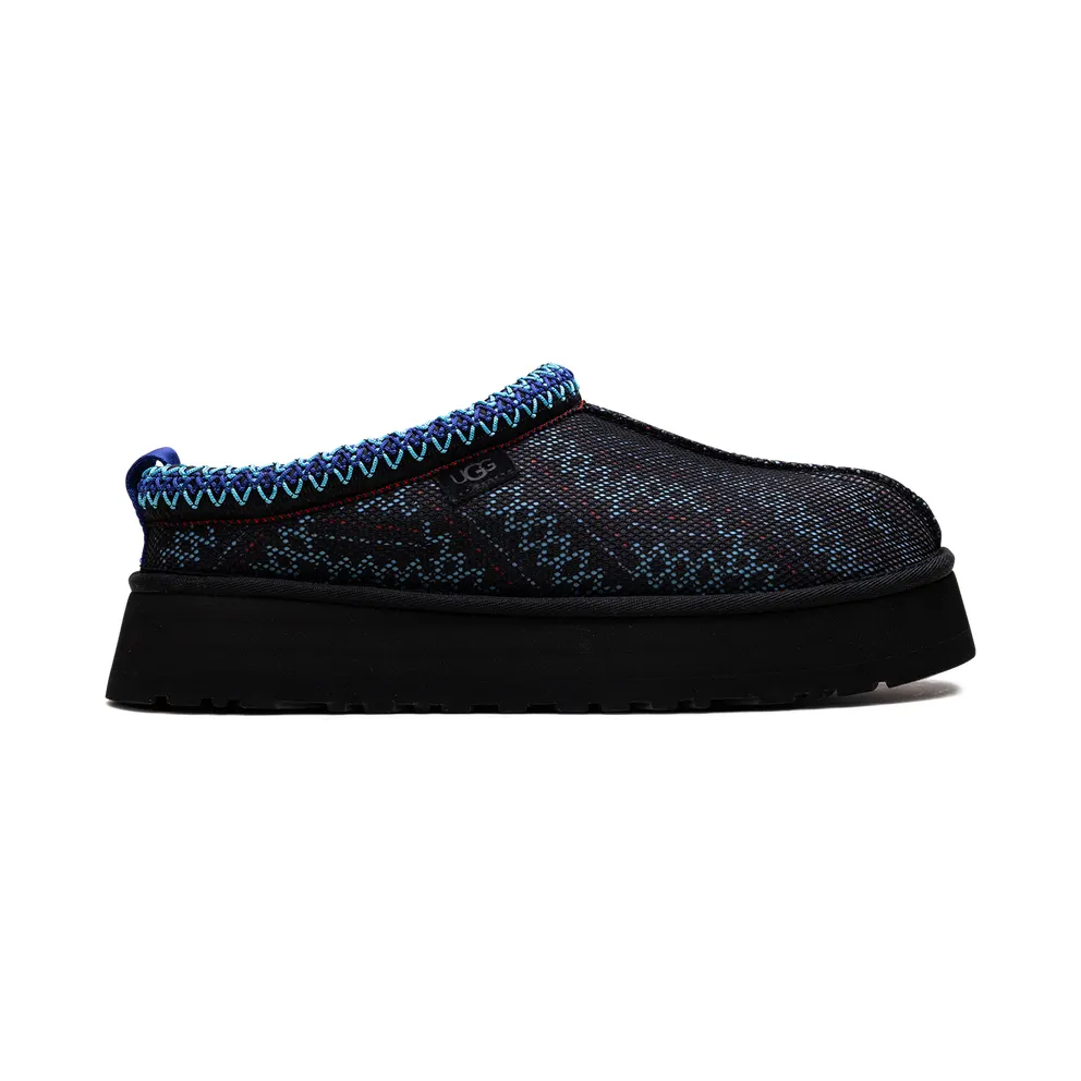 Ugg Tazz Maxi Tasman Slide “Black” (1140430-BLK)