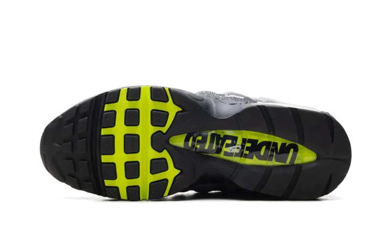 Nike Air Max 95 SP “Undefeated – Geo NYC Neon” (IB4523-004)