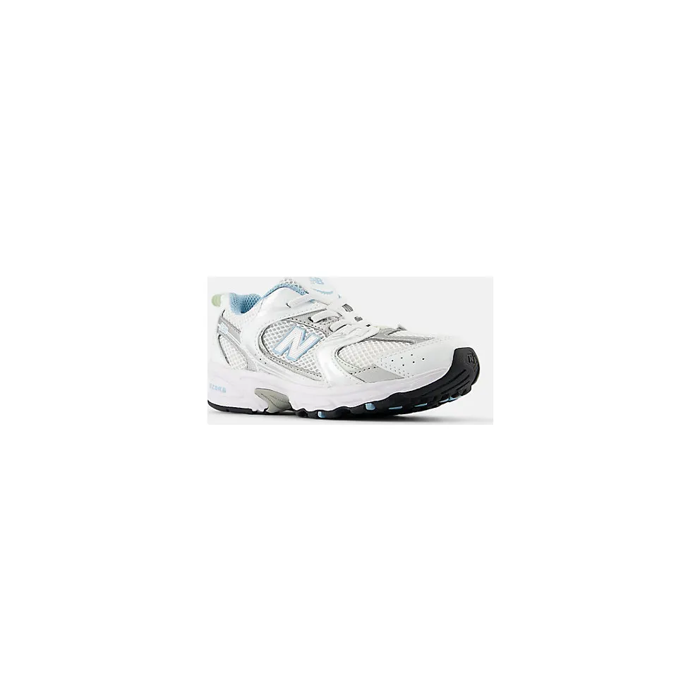 New Balance 530 Bungee White Chrome Blue (PZ530GB)