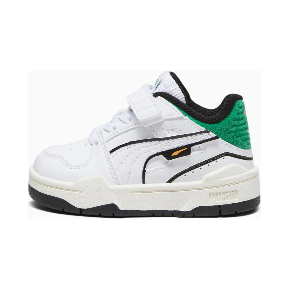 Puma Slipstream Bball Babys Weiß (394336-01)