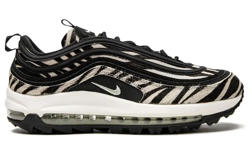 Nike Air Max 97 Golf NRG – Black (DH1313)