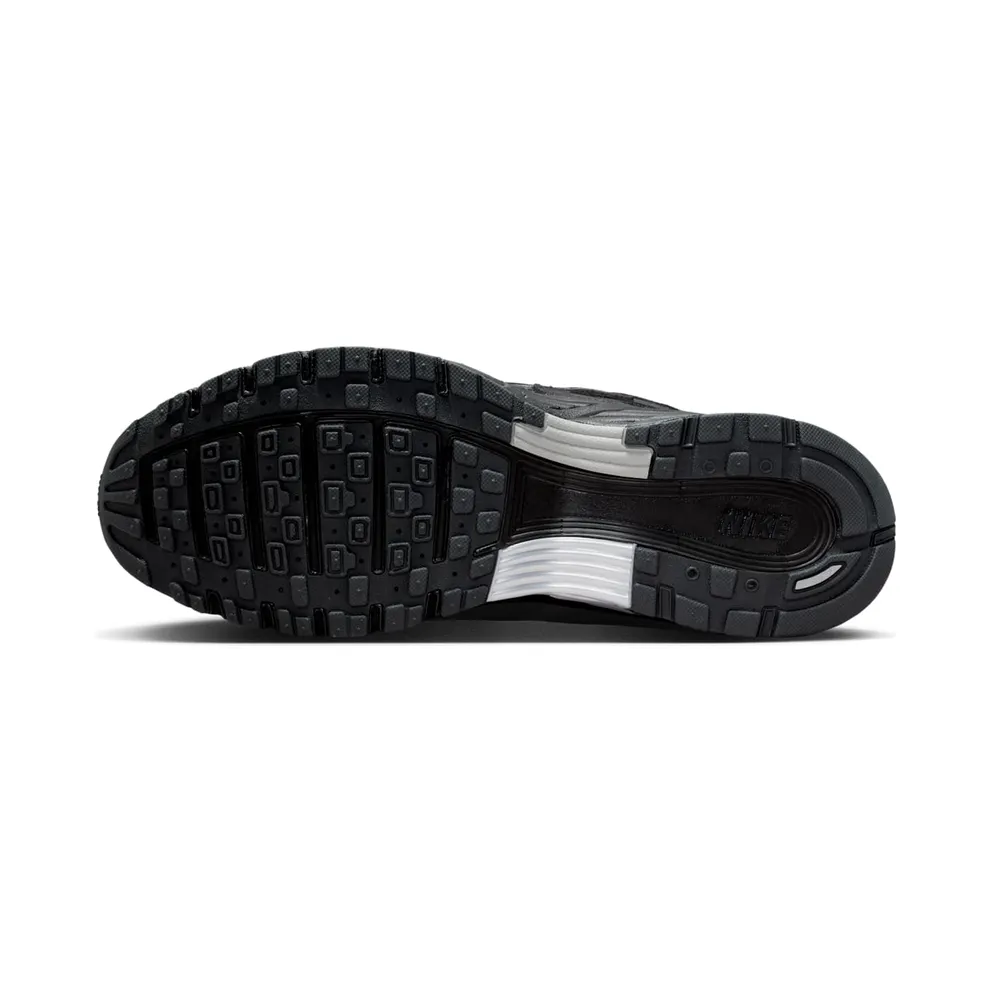 Nike P-6000 Suede “Anthracite Metallic Silver” (HF0015-002)