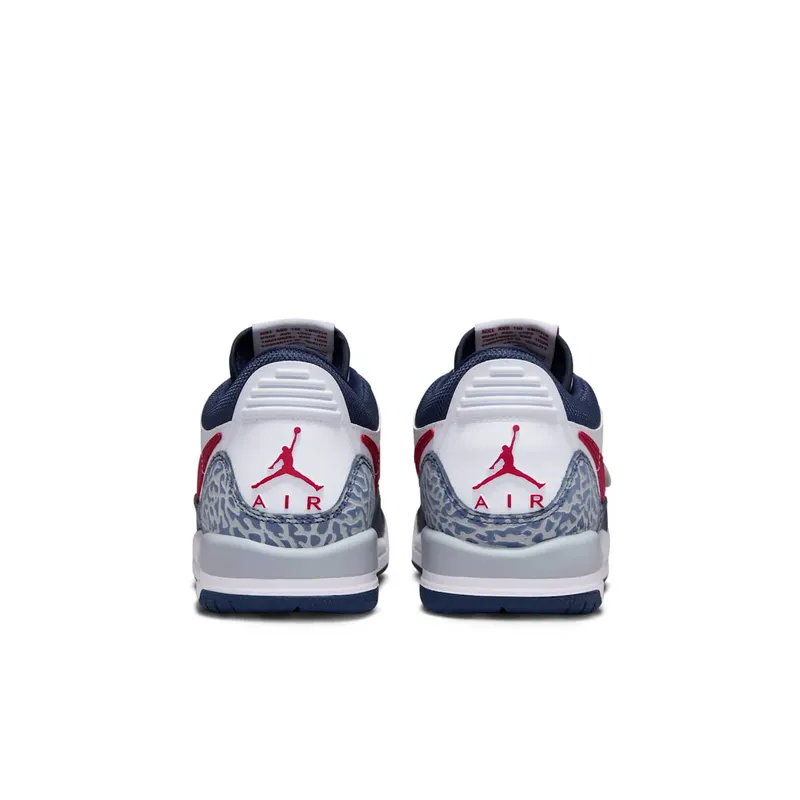 Jordan Legacy 312 Low Olympic (CD9054-164)
