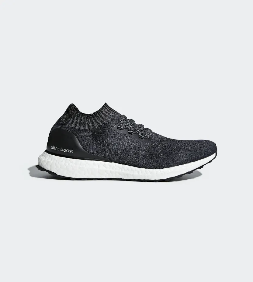 Adidas UltraBoost Uncaged W Carbon (DB1133)
