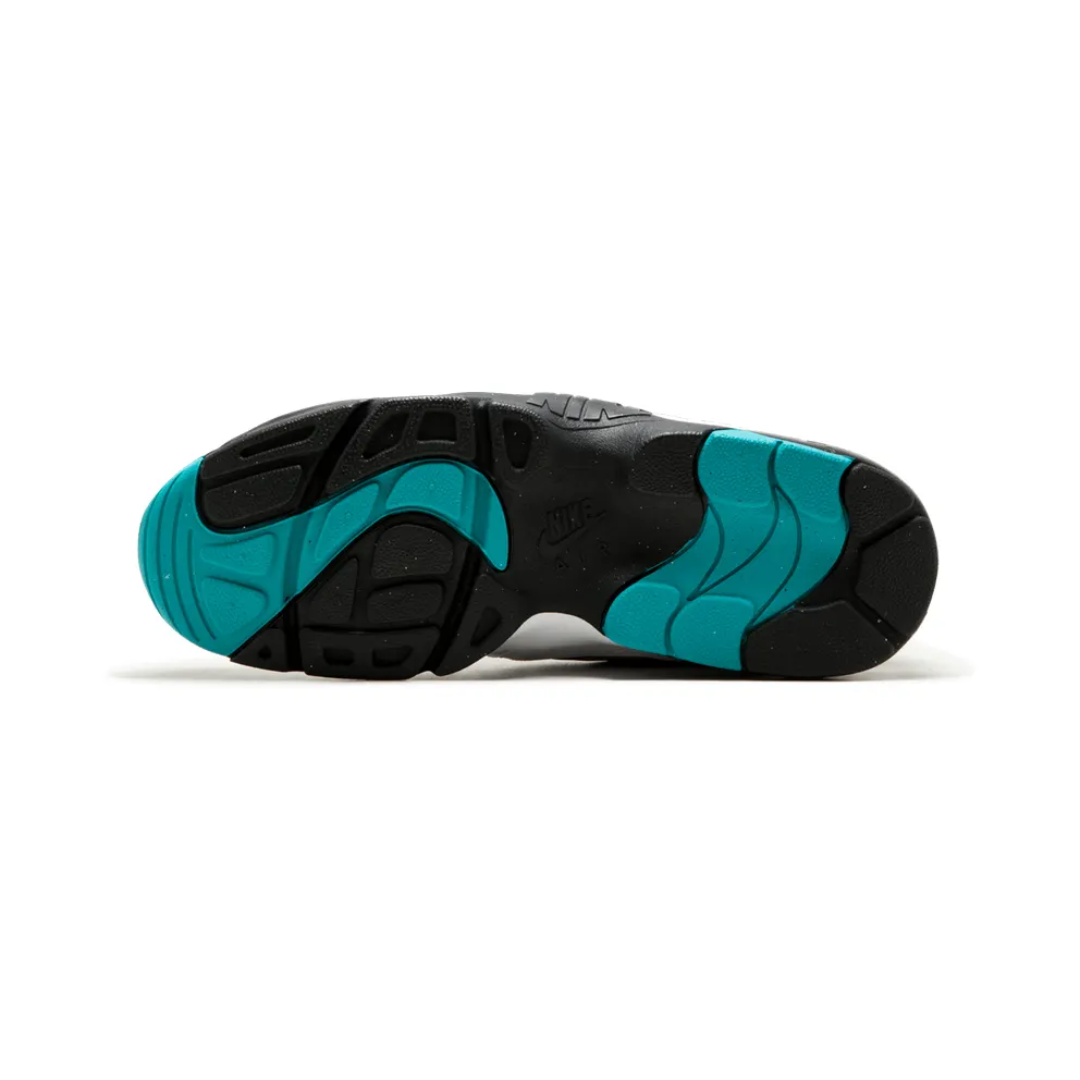 Nike Air Diamond Turf “Emerald” (309434-013)
