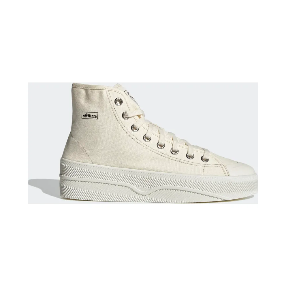 Adidas Nizza Cream White / Cream White / Off White (GX0988)