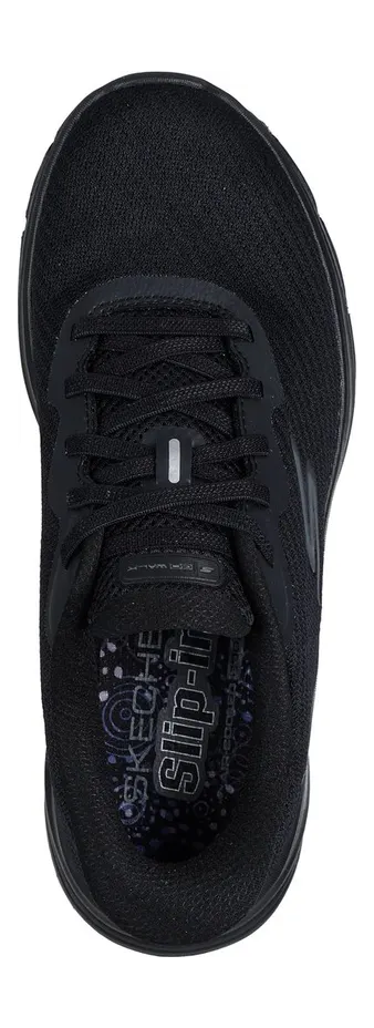 skechers-go-walk 125925_BBK