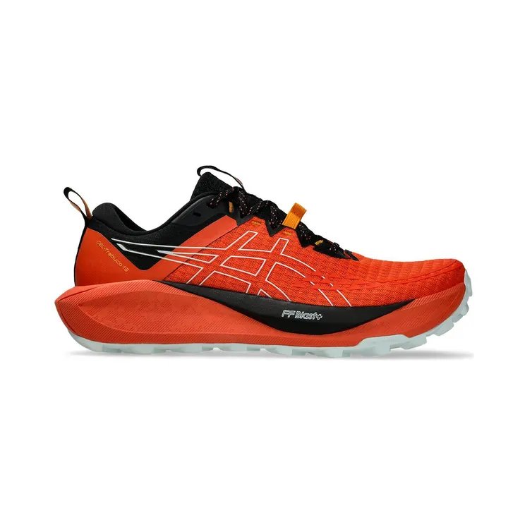 ASICS Gel-Trabuco 13 Nova Orange Pure Aqua (1011B973-800)