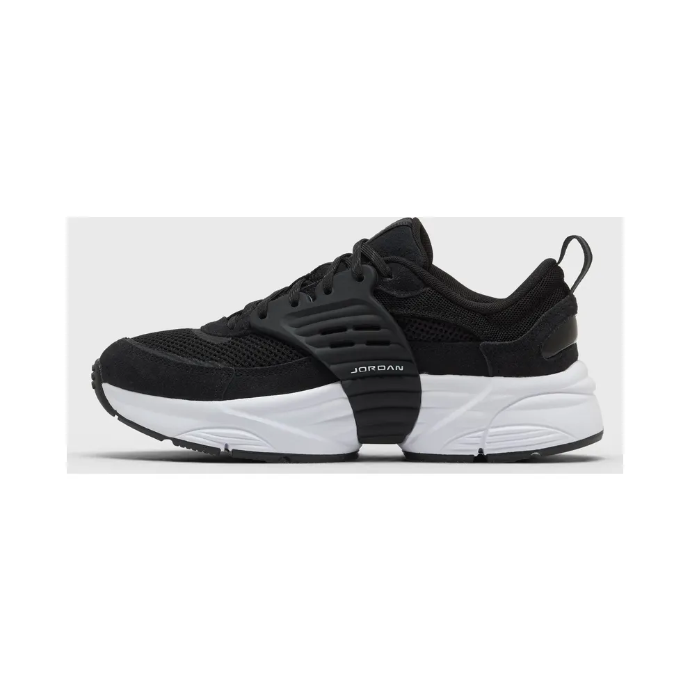 Jordan Trunner O/S Black White